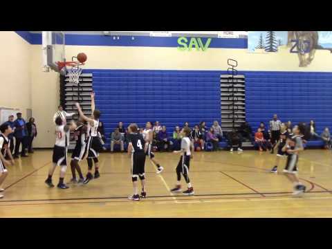 Top Scholar Elite, 7th Grade Monster Jam March 2017