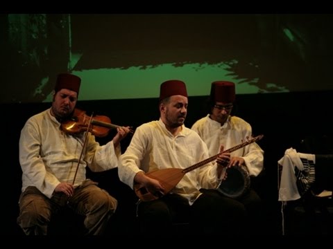 Kulin ban ft. Shira u`tfila - Voljelo se dvoje mladih