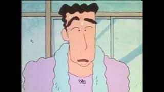Download lagu Shin Chan Malay Dub - Hari Bapa mp3