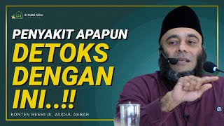 Download lagu Any Disease, Detox With This! - Dr. Zaidul Akbar mp3 Download lagu Any Disease, Detox With This! - Dr. Zaidul Akbar mp3