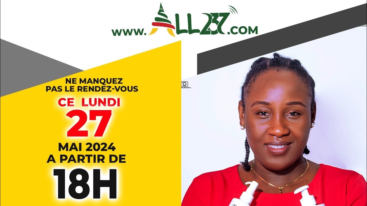 𝟱𝗠𝗜𝗡𝗚𝗢 𝗘𝗗𝗜𝗧𝗜𝗢𝗡 𝟭𝟭 𝗔𝗩𝗘𝗖 𝗗𝗝𝗔𝗟𝗢𝗕𝗜𝗘𝗡𝗡𝗘