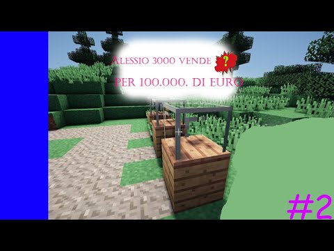 HO VENDUTO IL MIO PRIMO OGGETTO!! *VITA IN CITTA' 3 ep 2*