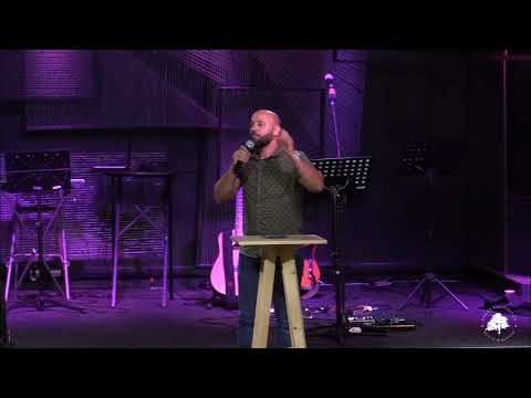 6 October 2019 | Morning Service | Fire | Sydney Joelson