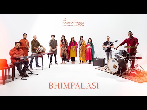 Bhimpalasi | Anirudh Varma Collective | Aanchal, Aastha, Kavya, Vaishnavi, Mohit (Official Video)