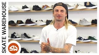Ask Skate Warehouse- Lizard King