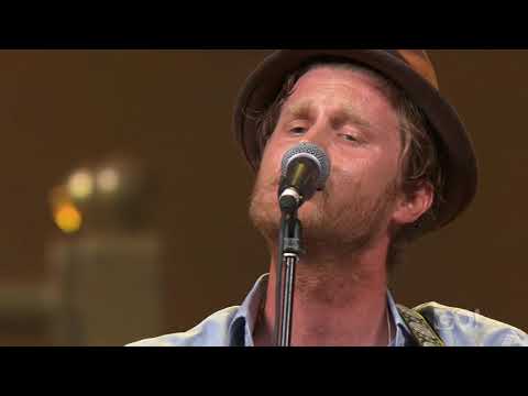 The Lumineers - Hey ho - Live @ itunes festival (2013)