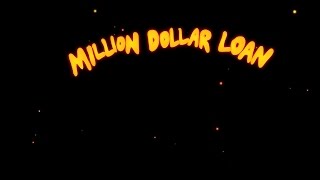 Death Cab for Cutie - &quot;Million Dollar Loan&quot; [Animated Video]