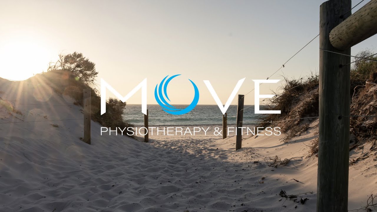 Move Physio Intro