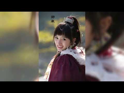 Top 10 Female Martial Artists in Jin Yong's Novels: The Ultimate Ranking 金庸武俠小說中的十大女武者：終極排名