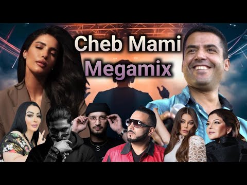 Moro x Cheb Bilal x Cheb Mami x Cheb Khaled - Vida Loca Remix 2024