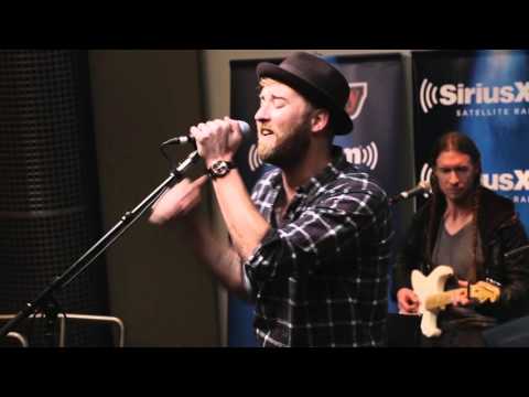 Charles Kelley "Set Fire to the Rain" Adele Cover LIVE @ SiriusXM // The Highway