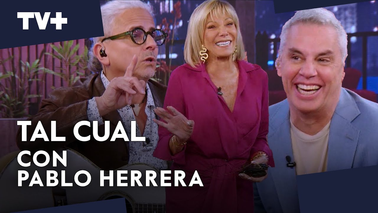 Tal Cual | 10 de Junio de 2025