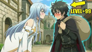 Nagkunwari Siyang Mahina Pero Ang Totoo, Pinakamalakas sa Lahat ng Demon Lord | Anime Recap Tagalog