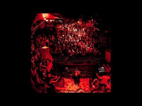 Sven Väth | Las Dalias Ibiza Mix 2022