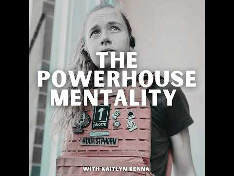 The Disorder Plaguing Our World: "Give-Up-Itis"