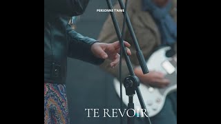 Personne T'Aime - Te Revoir (Cover Eiffel)