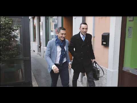 OVB Geschichten – Simone Concina