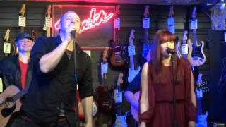 Raintown - "If This Was A Love Song" (Acoustic)