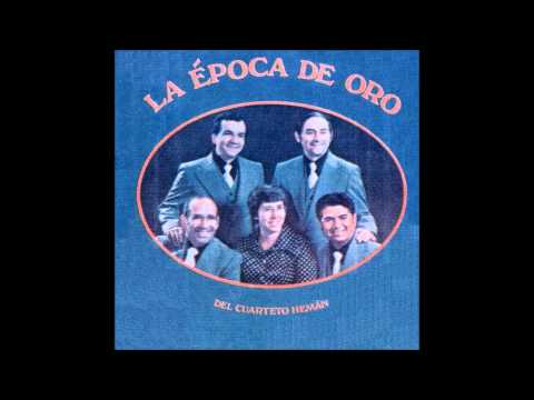 Cuarteto Heman - 15 Sublime Gracia