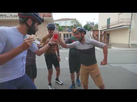 GeoGravel Tuscany - Le Strade Grigie | Edition 1 - 23/24 September 2023