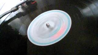 (1983) kenny james - can't keep holdin' on