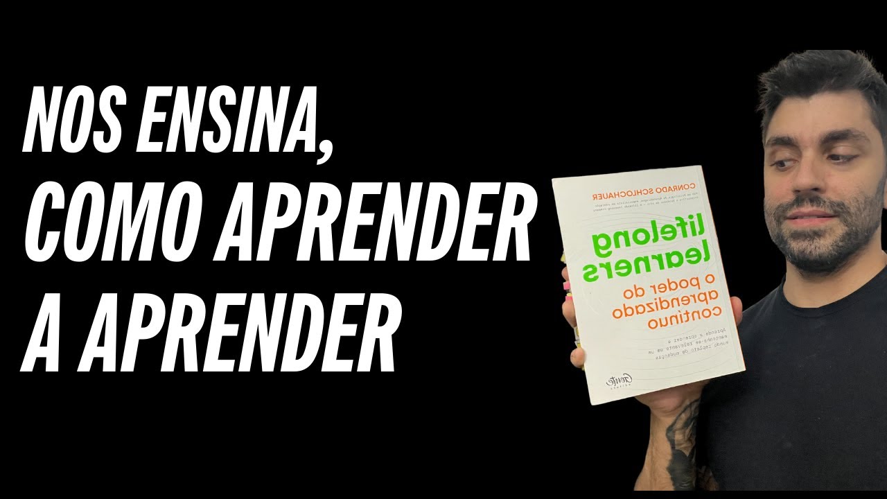 RESUMO PRÁTICO: Lifelong Learners