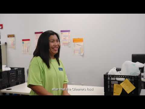 Gleaners2go