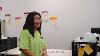 Gleaners2Go - 2023 Year in Review