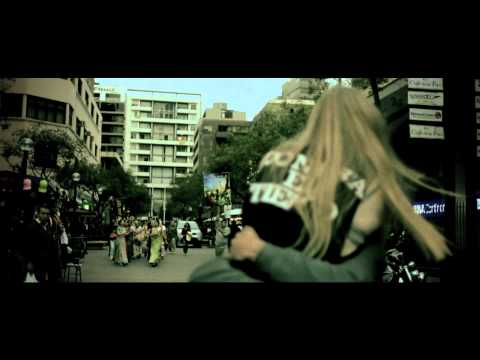 Contracorriente - Necesitado (Video Oficial)