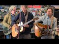 The Autumn Defense - "Underneath The Rollers" Live at Main Street Music, Philadelphia, PA 10/25/25