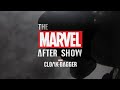 "Marvel's Cloak & Dagger" After Show Podcast Trailer | Available Now!