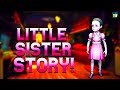 Bioshock The Story of Little Sisters | Rapture's ADAM Gatherers, Tenenbaum's Creations & More!