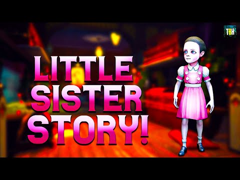 Little Sisters video