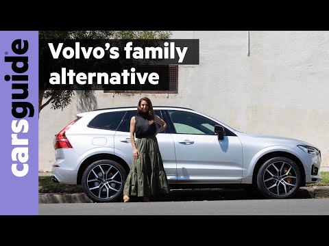 Volvo XC60 2020 review: T8 Polestar Engineered