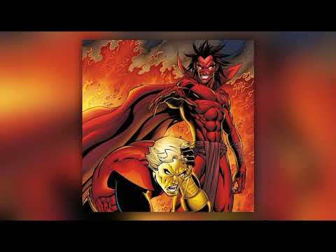 Acid Souljah & 2shanez - Xxuper Villainz (Prod. Seepy & Bleachdiego)