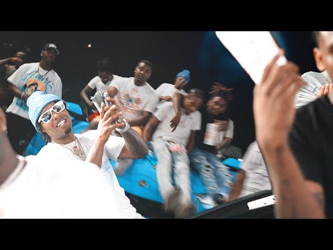 C3D GOTTI - THEY KNOW IT (DIRECTED BY SPXRK)