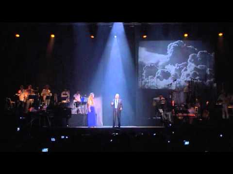 La Planta 14 -  Victor Manuel y Marisa Valle Roso (50 años no es nada)