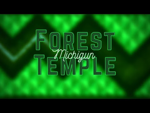 FOREST TEMPLE 100%