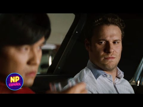 Britt & Kato Se Conocen | El Avispón Verde (2011) | Now Español