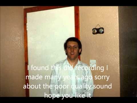 Joe McGuiness- I started a joke