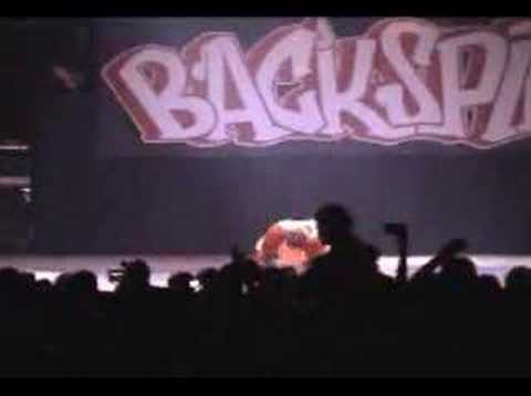 battle of the year 2001