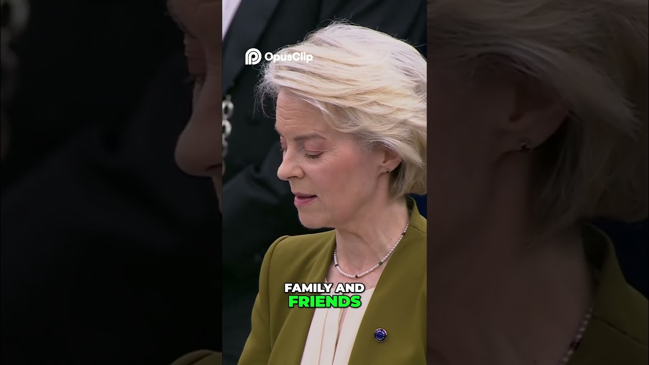 European Housing Crisis  Affordable Housing Plan Unveiled