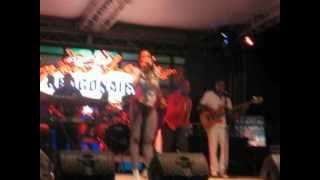 Live From Jamaica IV: more Byron Lee's Dragonaires 2012