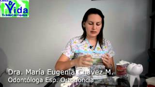 preview picture of video 'Microimplantes en ortodoncia Orito'