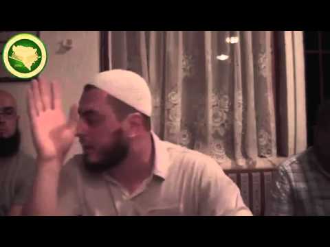 Vjerovanje u Sudnji dan 11. dio - Kurra hfz. Dževad Gološ, prof.