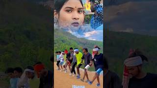 Download lagu SANTALI #chapri kuli hot 🔥 dance #viralvideo _2025 mp3