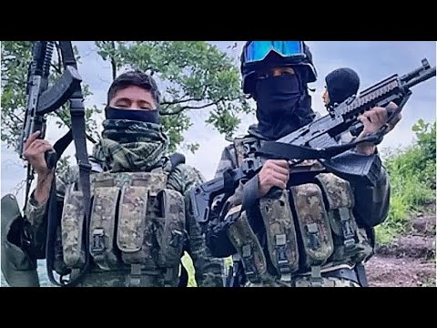 Culiacan La Capital (EL NINI) - El Rabbanito (Video) (Corridos 2023)