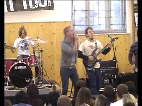 Dizmas - Saturday (Exit Tour 2009)