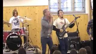 Dizmas - Saturday (Exit Tour 2009)