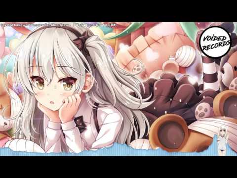 Crystal Lake vs Commercial Club Crew - I Walk Alone (Radio Edit)